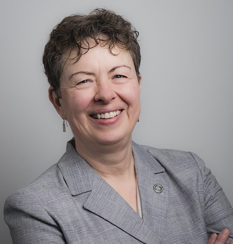 ‘It was here and we couldn’t stop it’