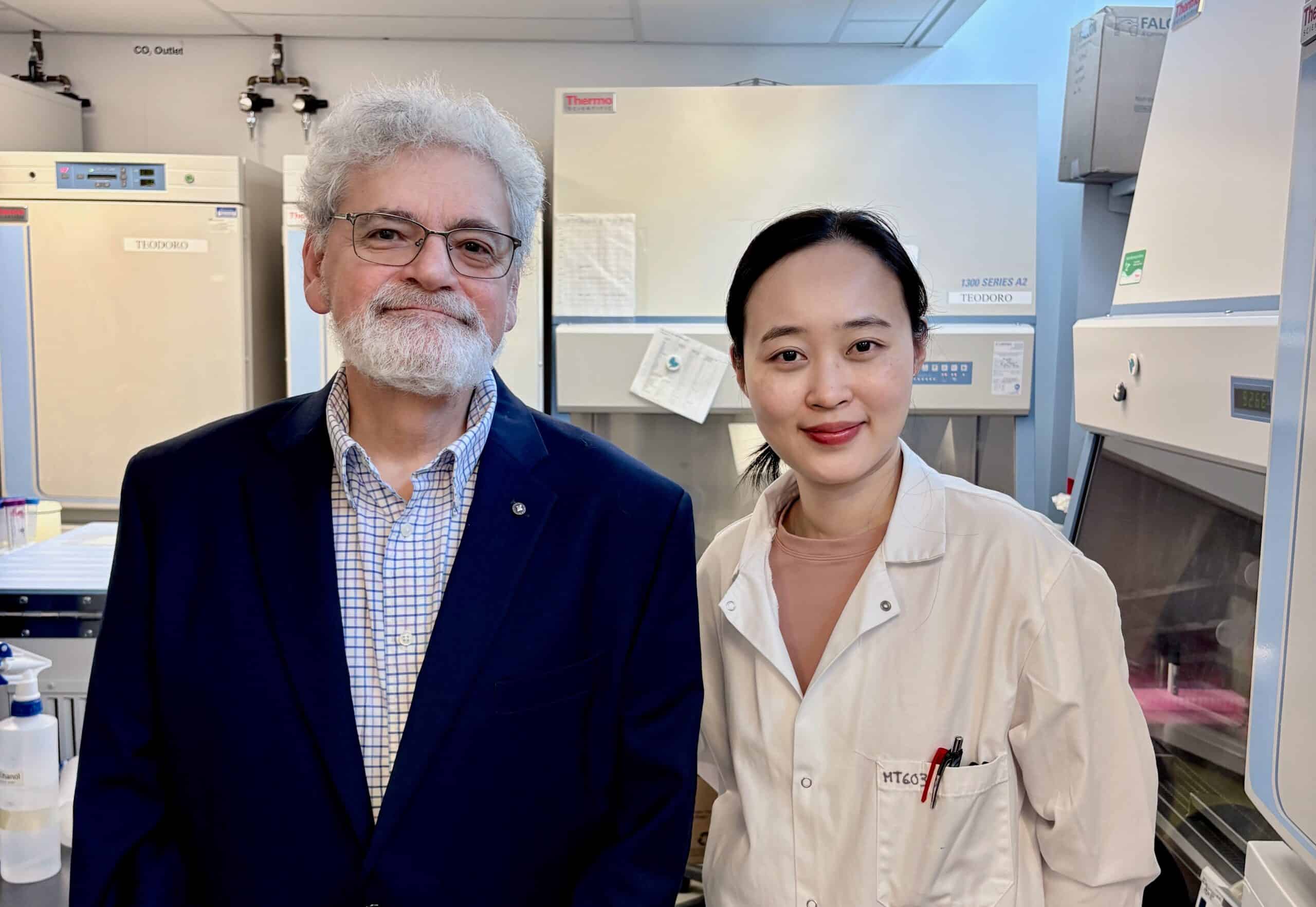 Unleashing natural killer cells against cancer