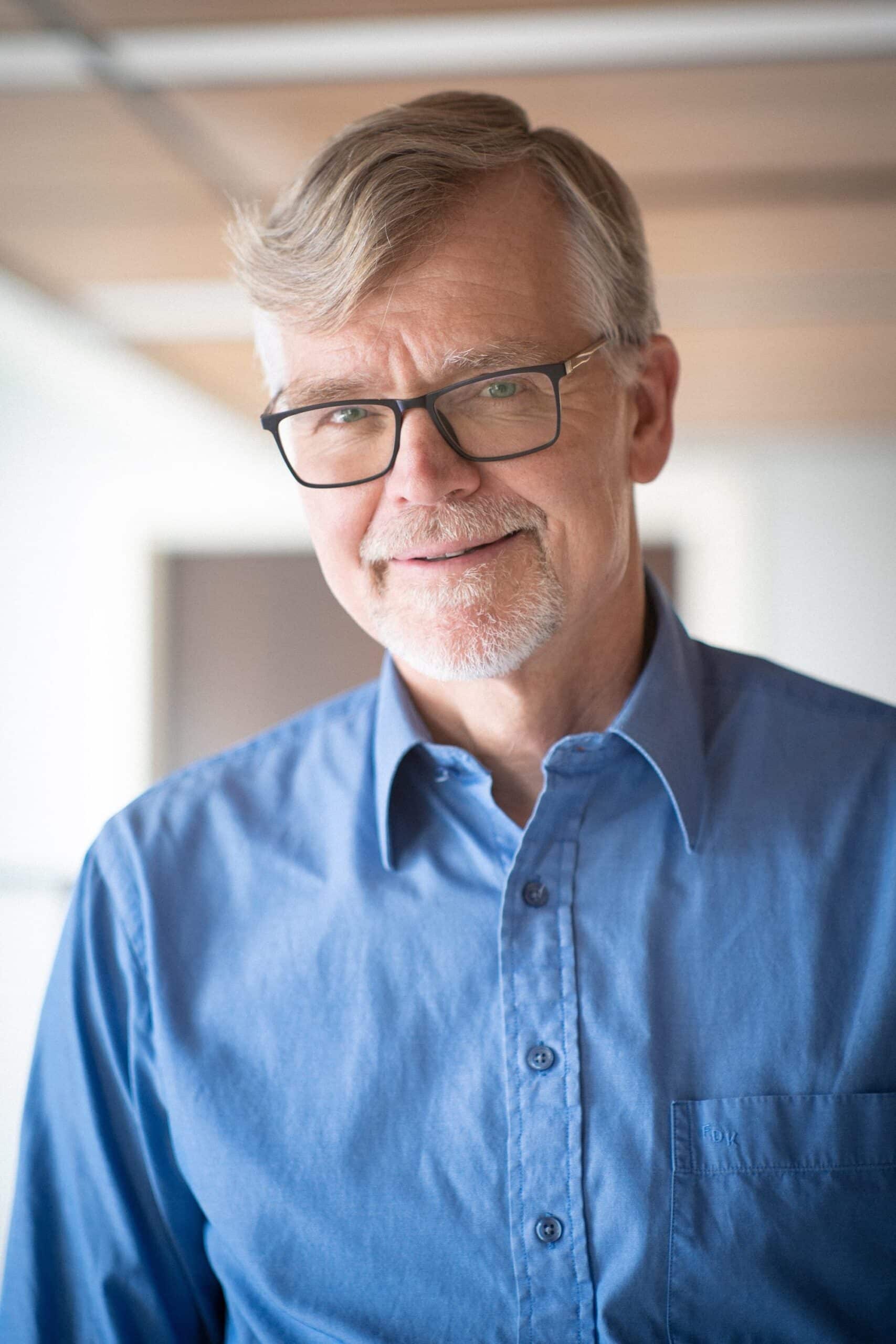 Aging in place needs more than good intentions — it needs smart infrastructure