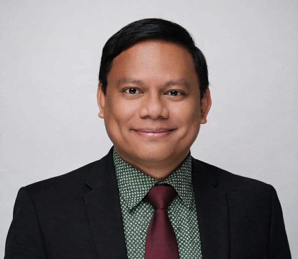 Rodolfo D. Lastimosa Jr. 2nd Place Nursing Hero