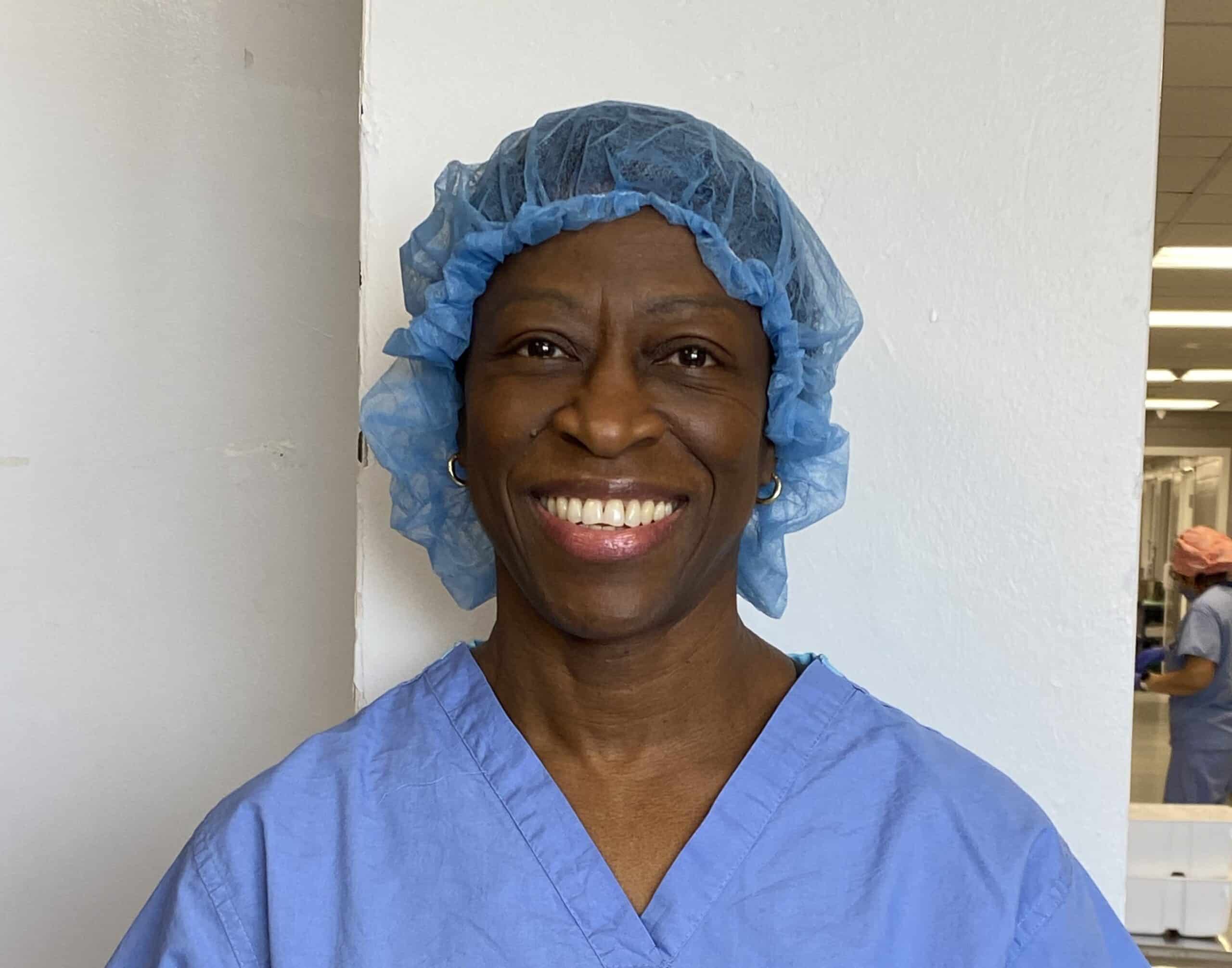 From Compassion to Impact: SHN Coordinator Honoured for Advancing Organ Donation