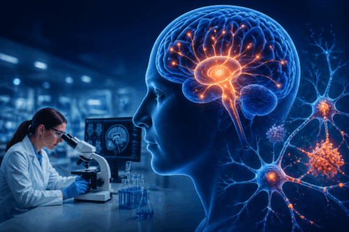 New Research at University of Alberta Advances Fight Against Parkinson’s Disease