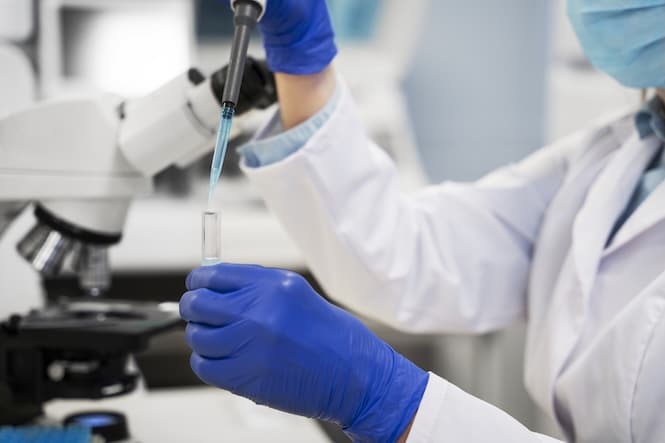 Can mRNA Vaccines Help Treat Pancreatic Cancer?