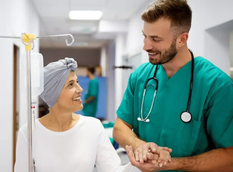 Cancer clinicians call for three actions Canada’s health systems should take to improve cancer care